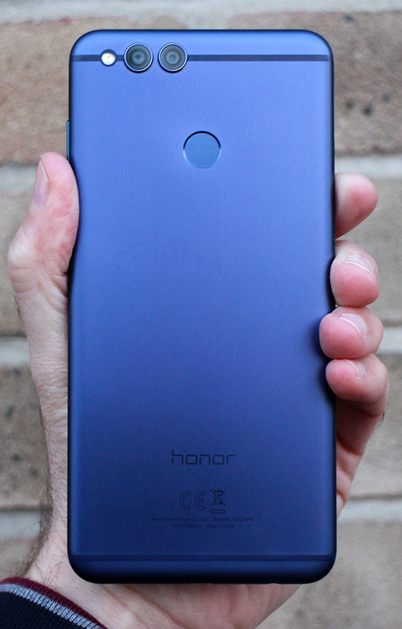 Huawei Honor 7X